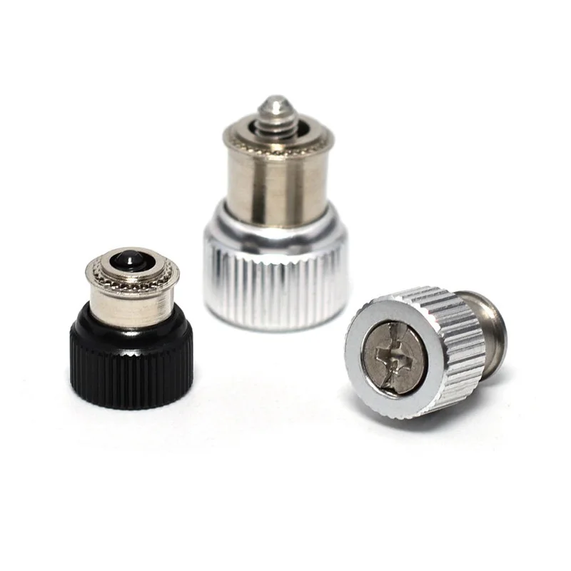 Deck Screw Stainless - Nietene Captive-Schrauben mit Zolldruck, Feder-Captive-Schrauben PF11-440/632/832/032-0/1/2