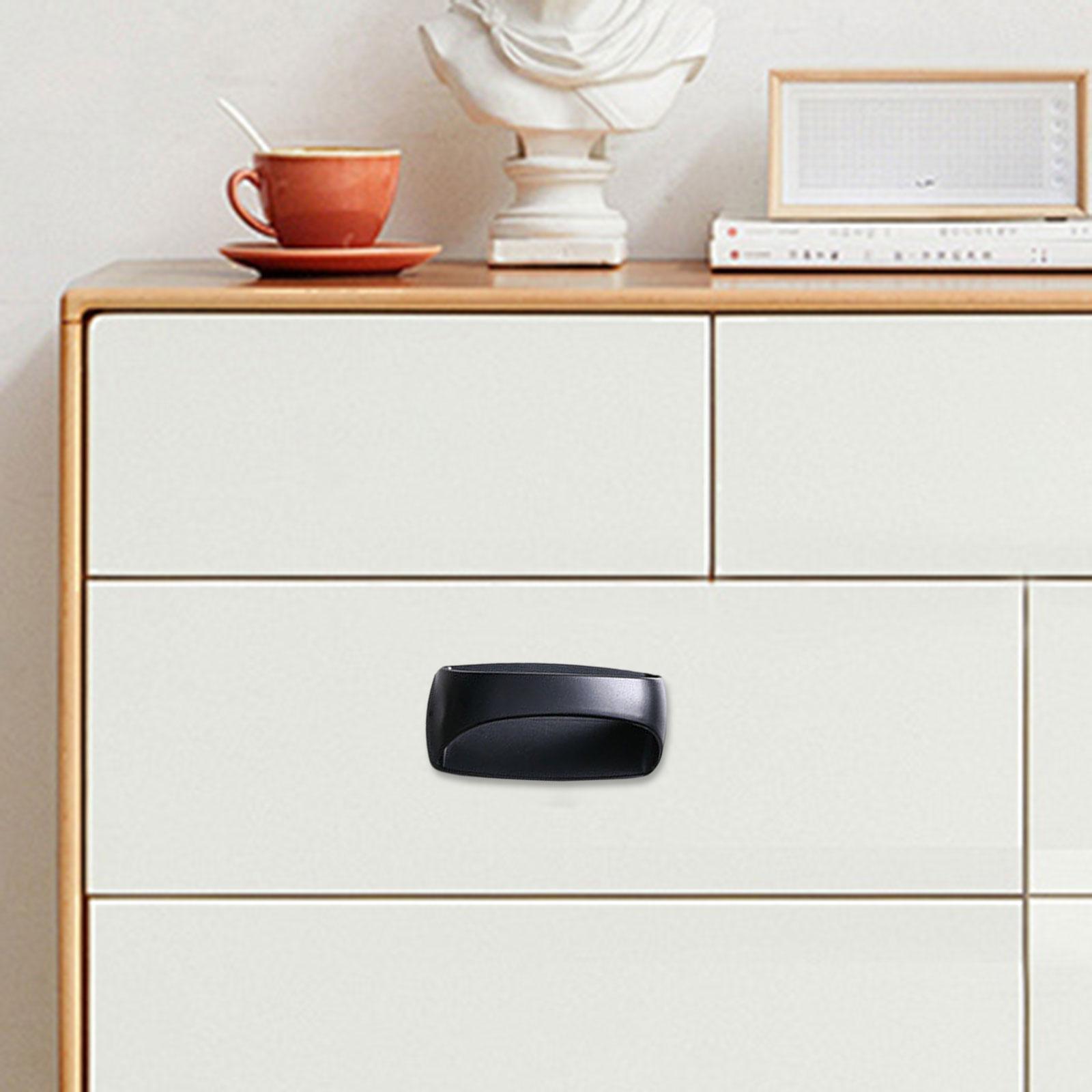 Cabinet Handle Pull - Selbstklebender Schrankgriff für Schiebetüren und Glas