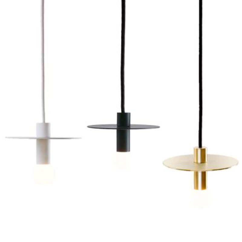 Home Improvement Expo - Nordische Schlichtheit LED E27 Pendelleuchte Hängelampe