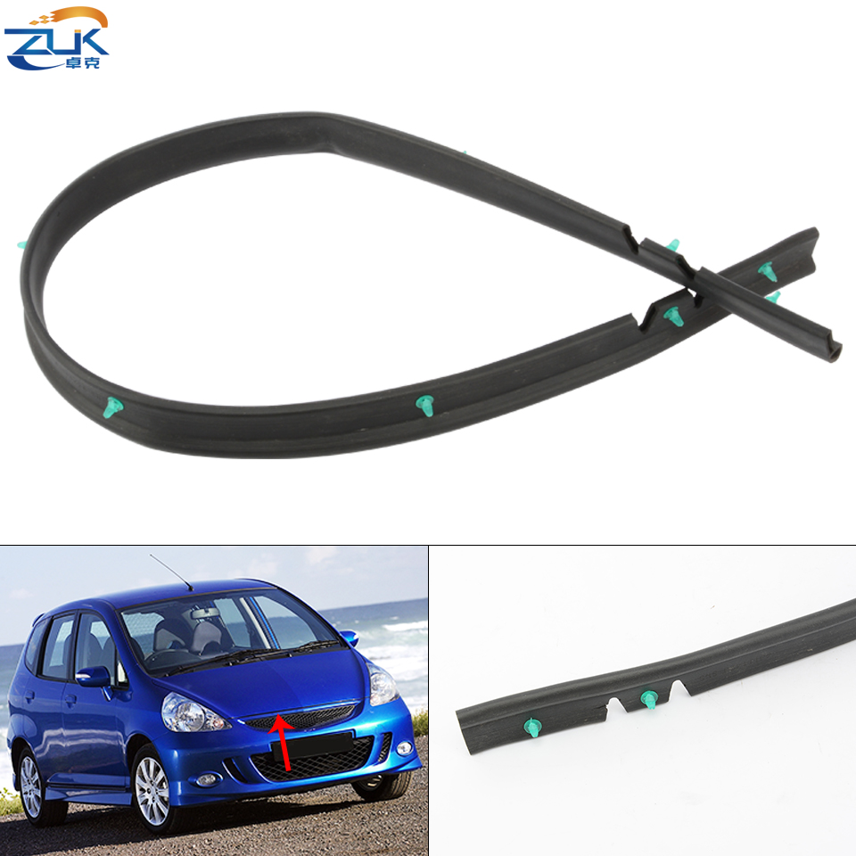 Door Weather Strip - ZUK Auto Motorhaube Dichtungsstreifen Gummidichtungsstreifen für