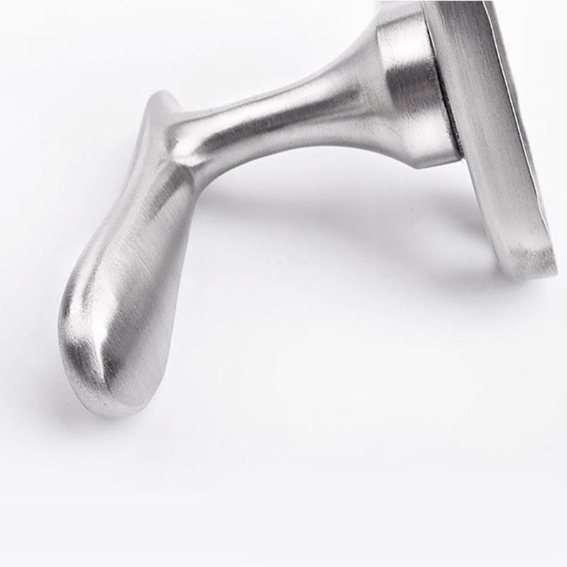 Cabinet Handle Pull - 652f Mode Pull Pushtürplatte schwer für
