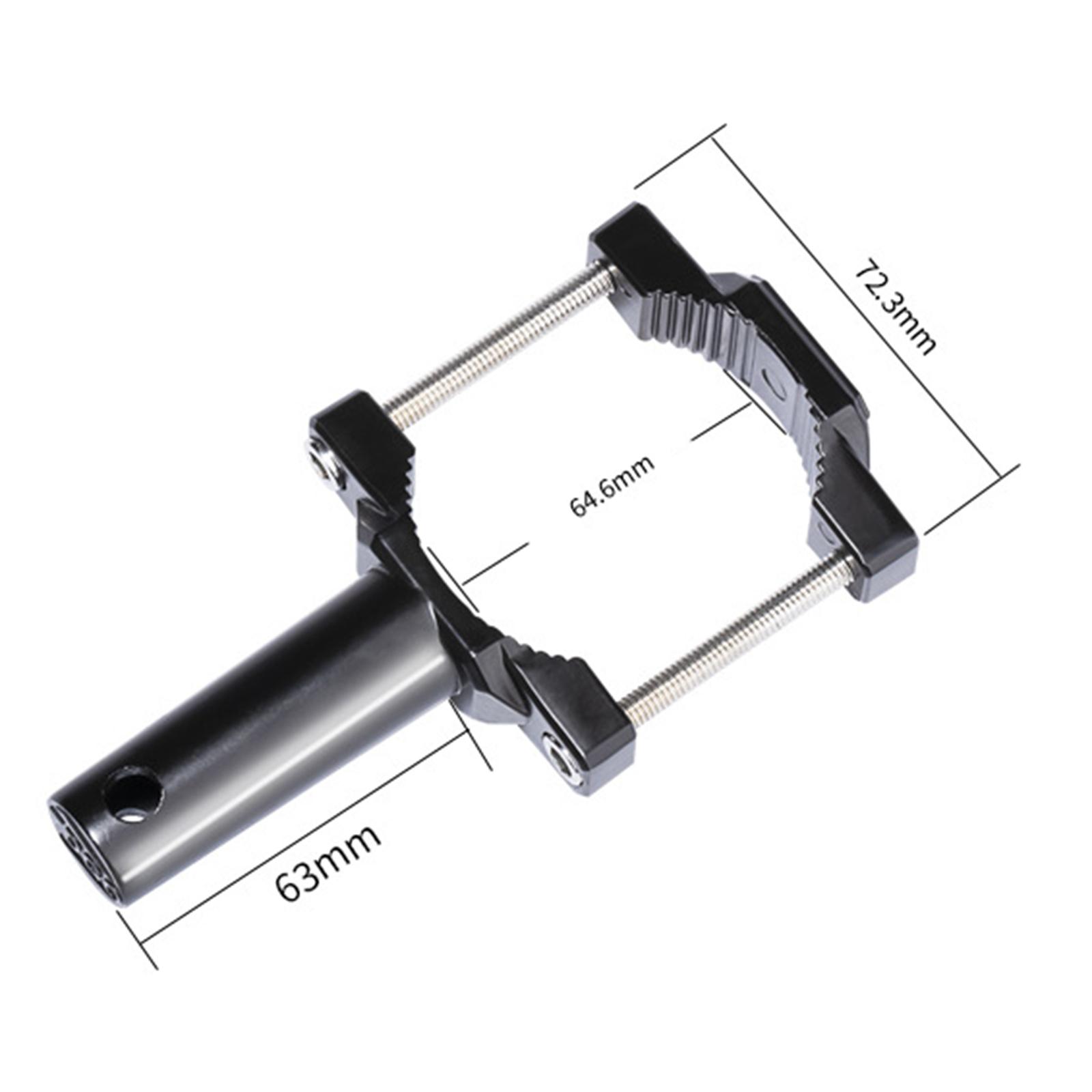 Home Improvement And Supply - Heimwerkerbedarf Materialhalter Universelle Halterung Scheinwerferständer für