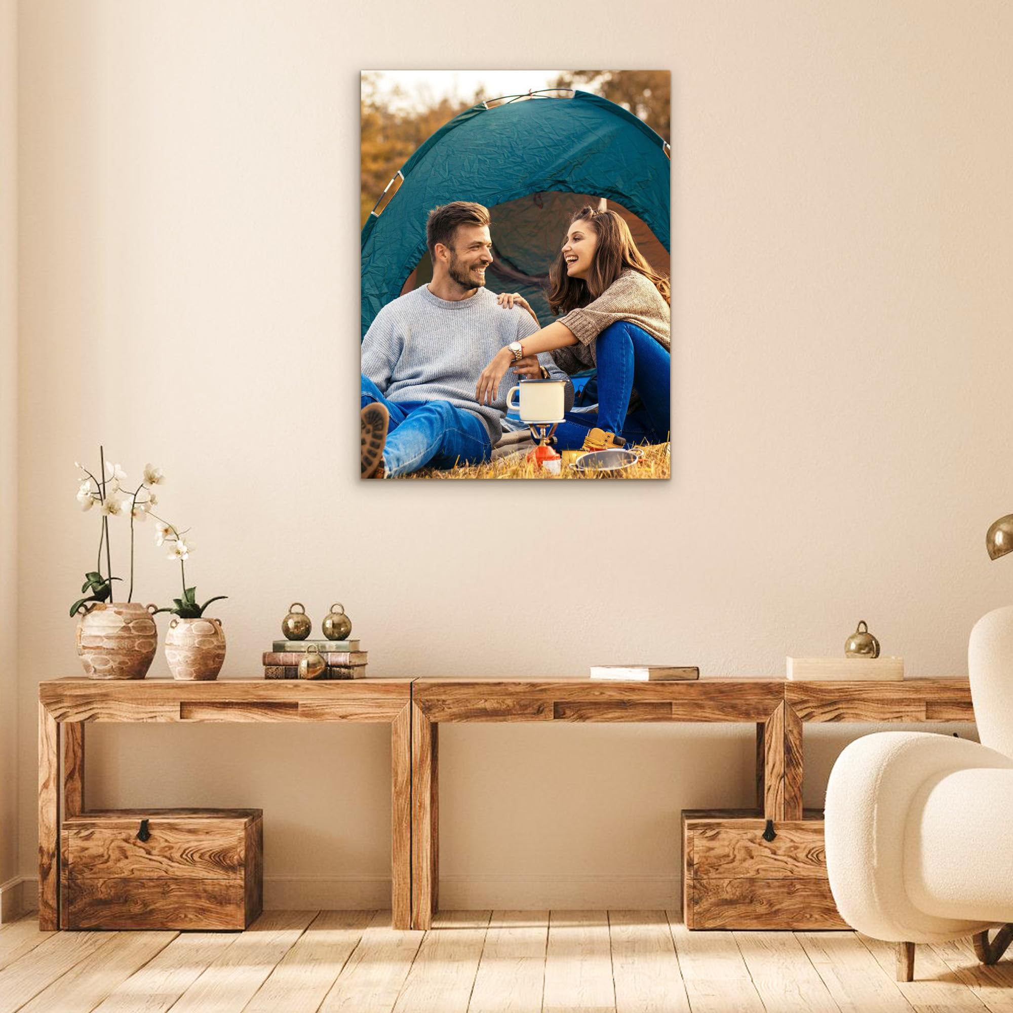 Personalisierte Charakter-Post – Home Improvement Kids Bewertung und Preis