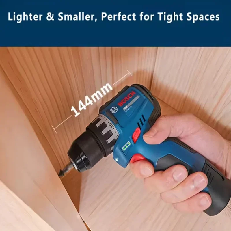 Bosch GSR 12V-31 Bürstenloser  – Home Improvement In Bewertung und Preis