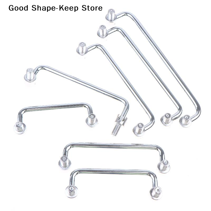 Metall-Türgriff aus Kohlenstof – Cabinet Handle Pull Bewertung und Preis