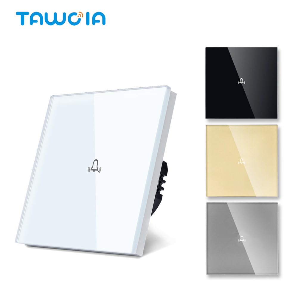 Tawoia Türklingel Touch Schalt – Home Improvement Expo Bewertung und Preis