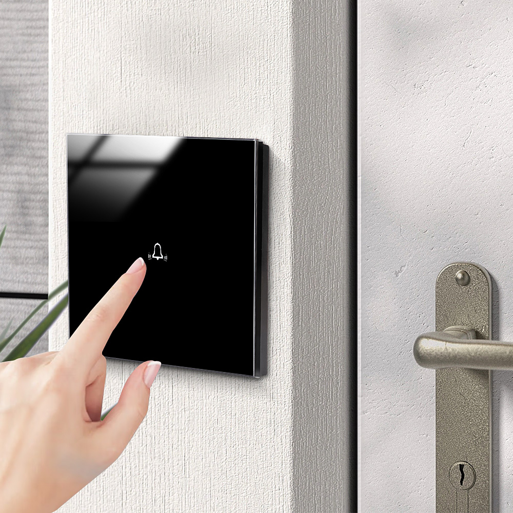 Tawoia Türklingel Touch Schalt – Home Improvement Expo Bewertung und Preis