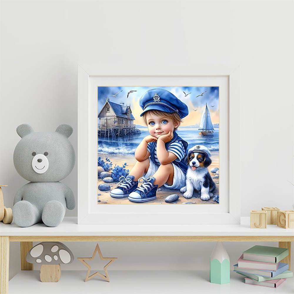 Momoart Voller Diamanten Maler – Home Improvement Kids Bewertung und Preis
