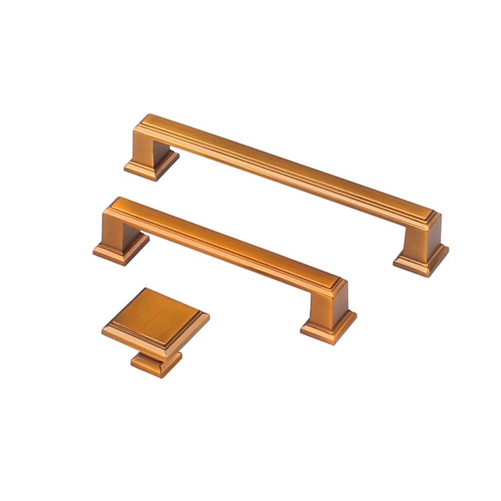 Minimalistische Schrankgriffe  – Cabinet Handle Pull Bewertung und Preis