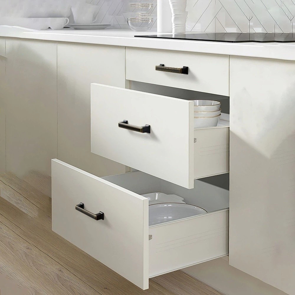 Minimalistische Schrankgriffe  – Cabinet Handle Pull Bewertung und Preis