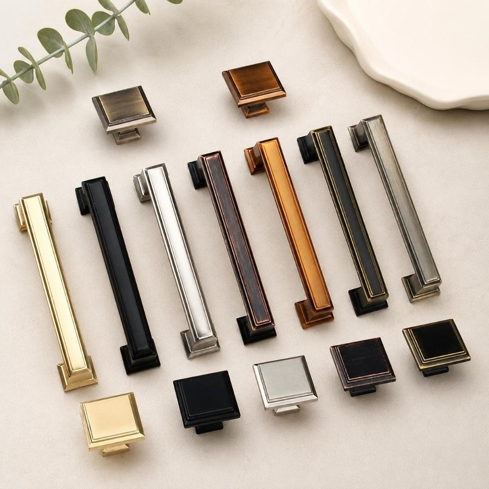 Minimalistische Schrankgriffe  – Cabinet Handle Pull Bewertung und Preis