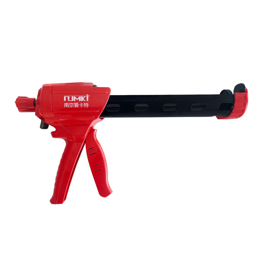 Klebepistole für Epoxidharz – Caulking Gun Dispensing Bewertung und Preis