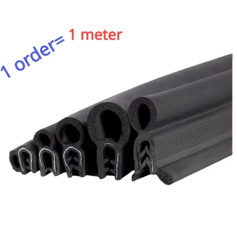 Autotür Gummi dichtung streife – Door Weather Strip Bewertung und Preis