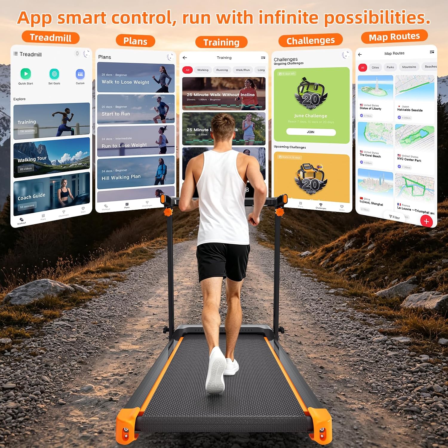 Walking Pad Laufband, Laufband – Home Improvement Expo Bewertung und Preis
