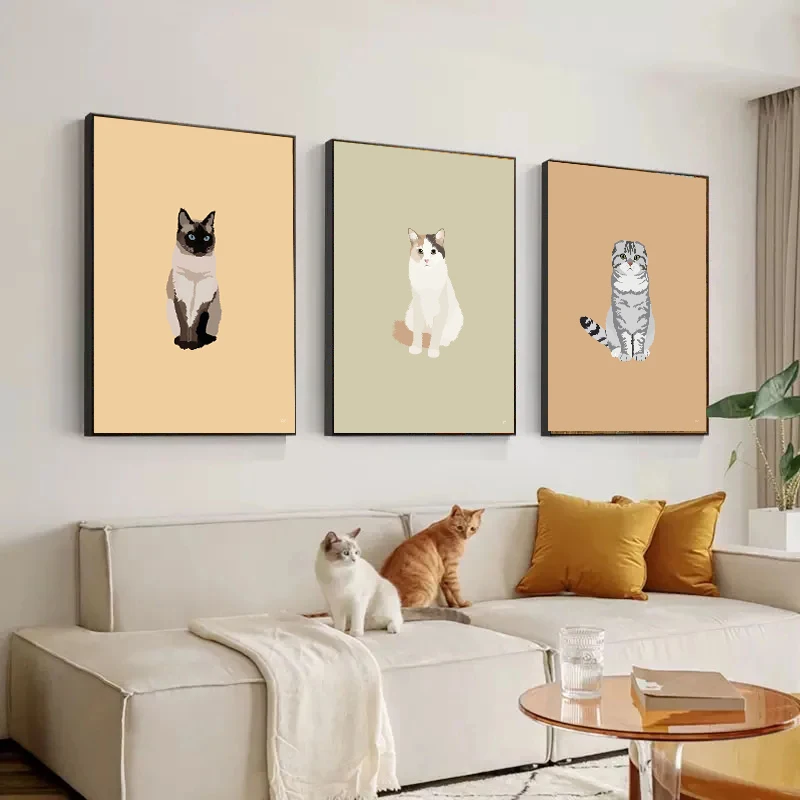 Niedliche siamesische Sphynx-  – Home Improvement Kids Bewertung und Preis