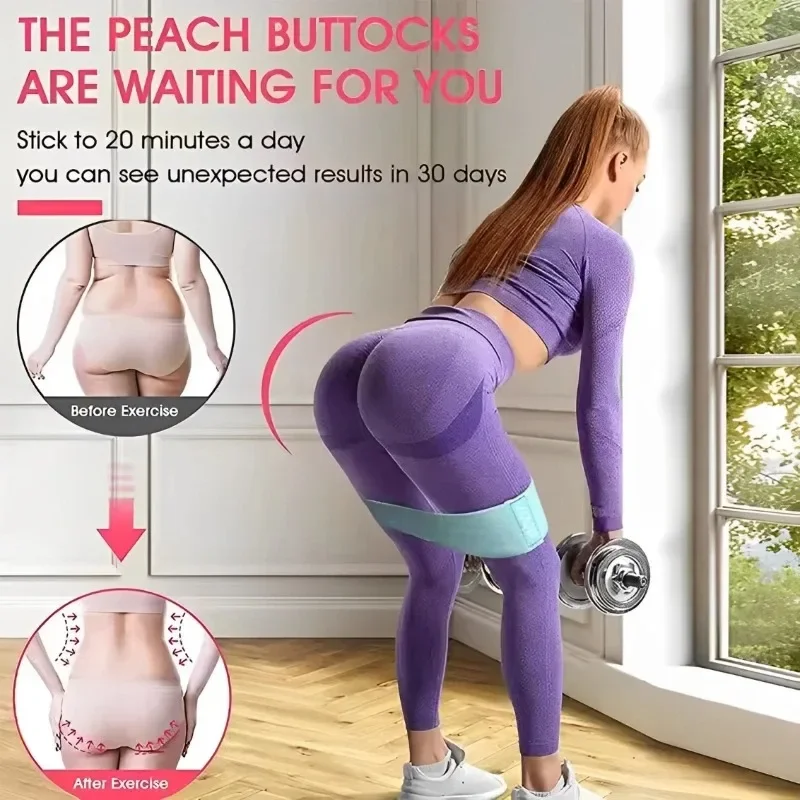 Rutschfeste Stoff-Booty-Bänder – Home Improvement Show Bewertung und Preis