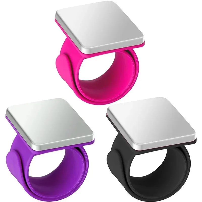 Silikon-Magnet-Armbandnadelkis – Home Improvement House Bewertung und Preis