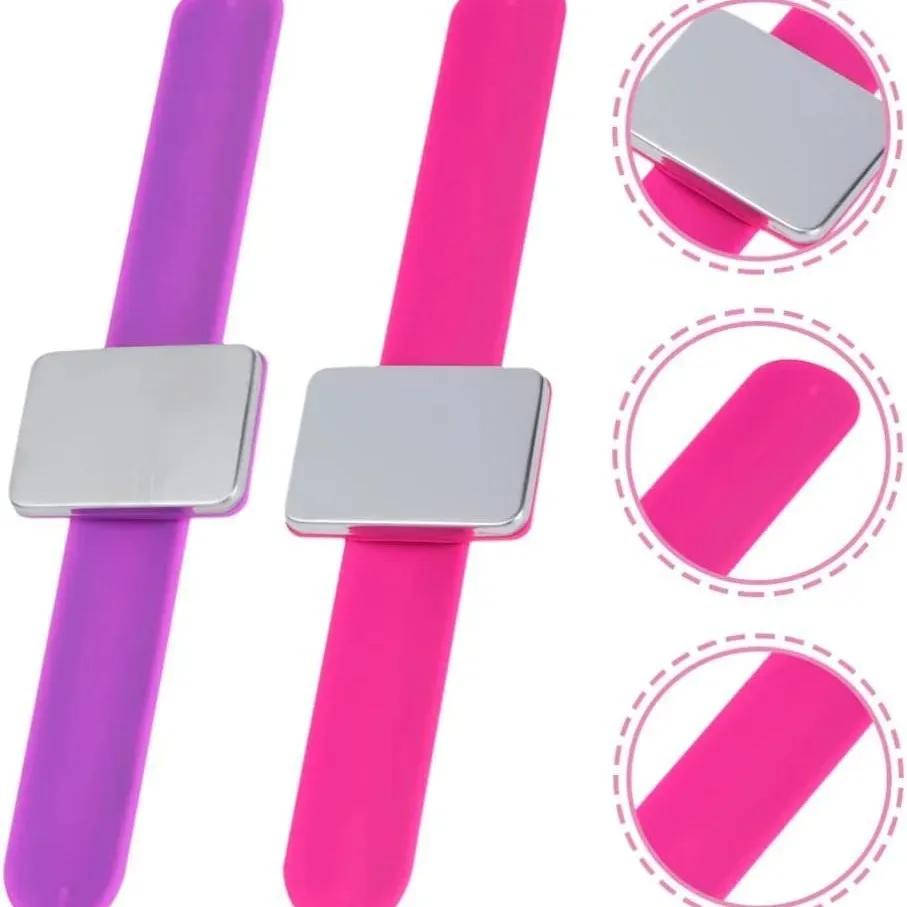 Silikon-Magnet-Armbandnadelkis – Home Improvement House Bewertung und Preis