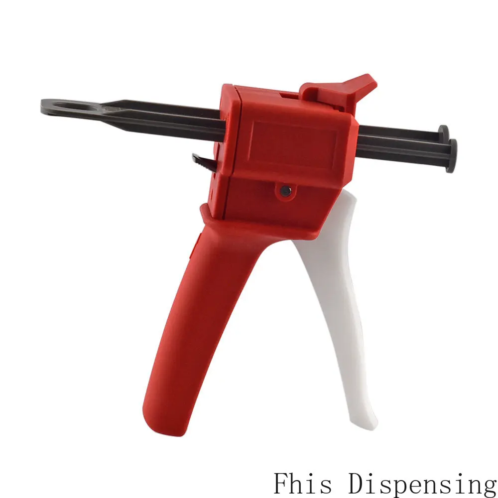 Mischpistole mit manueller Abg – Caulking Gun Dispensing Bewertung und Preis