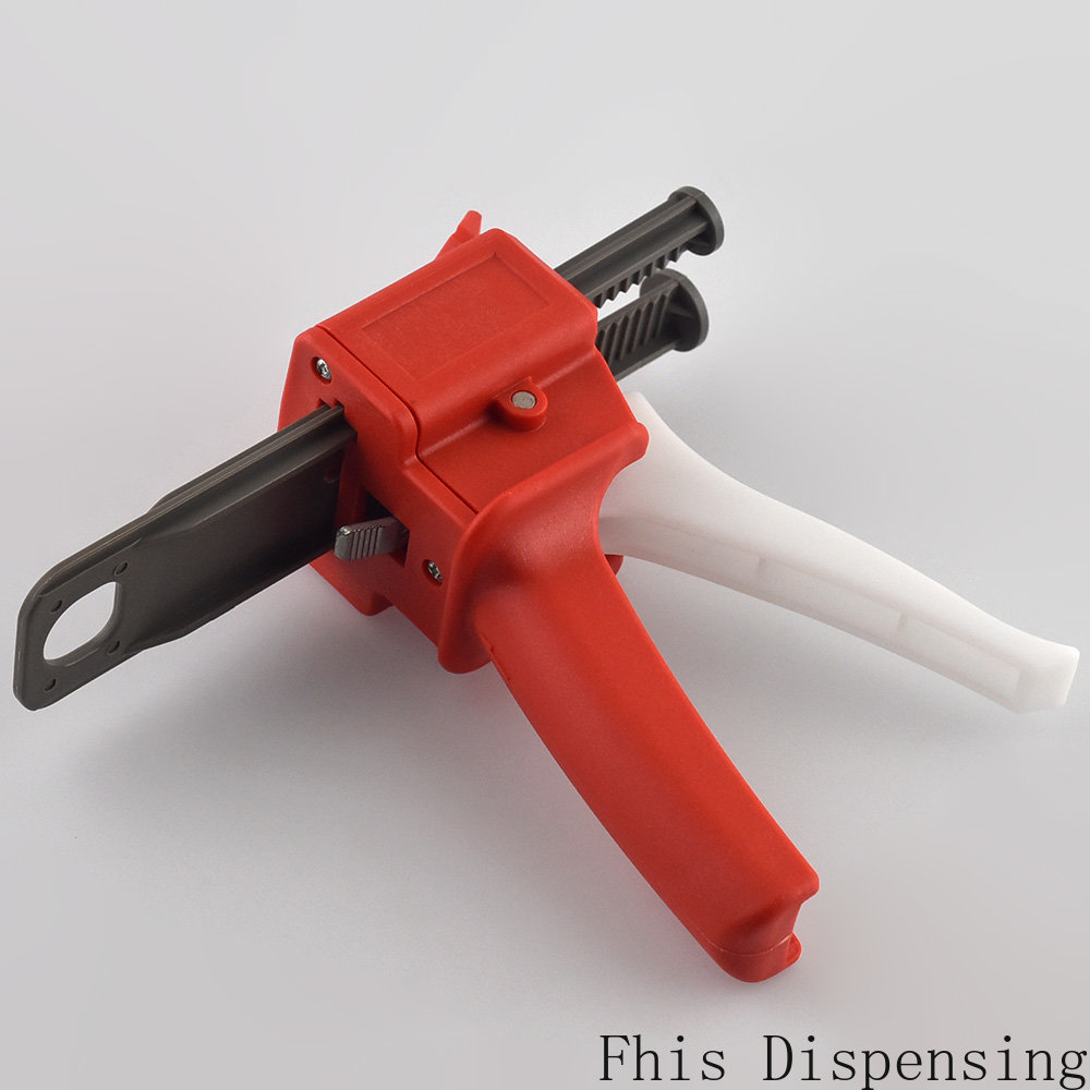 Mischpistole mit manueller Abg – Caulking Gun Dispensing Bewertung und Preis