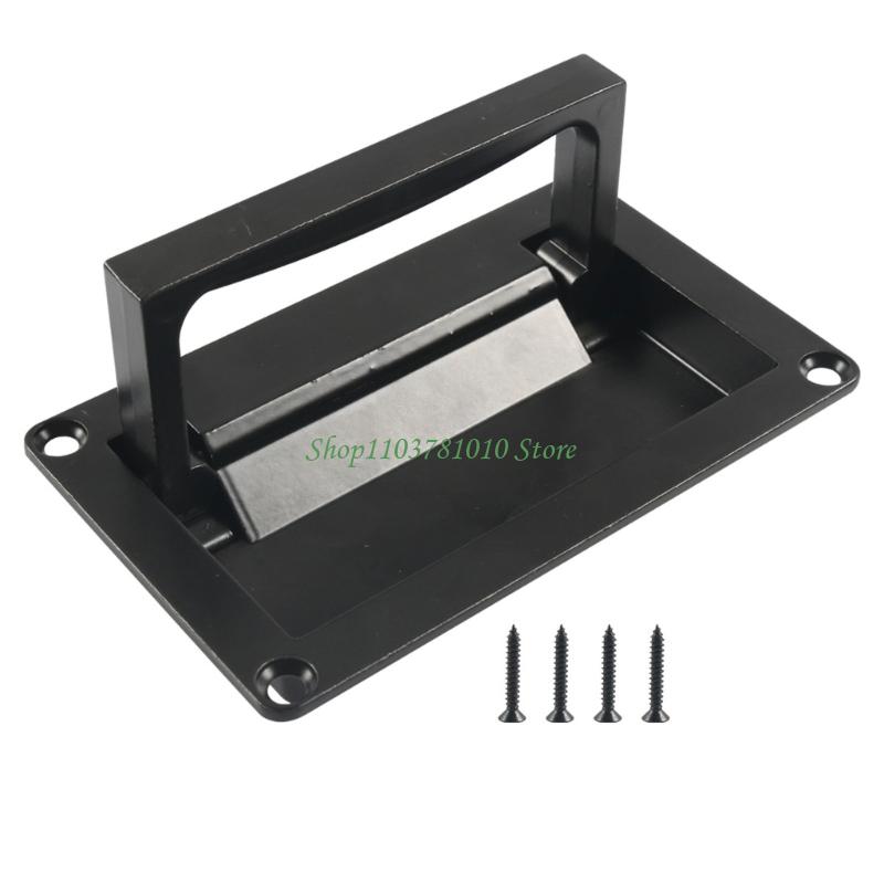 U55D Tür verdeckter Schlitzsch – Cabinet Handle Pull Bewertung und Preis