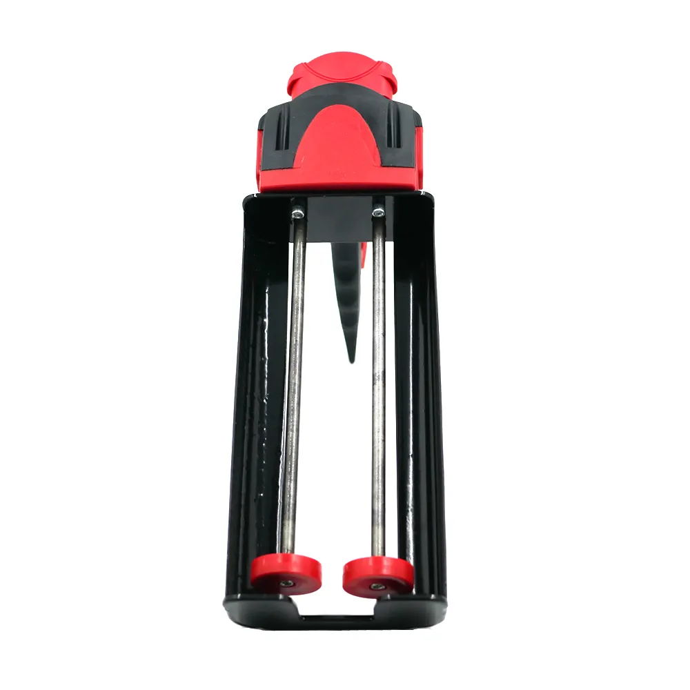 600ml 1:1 Doppelkartuschen Man – Caulking Gun Dispensing Bewertung und Preis