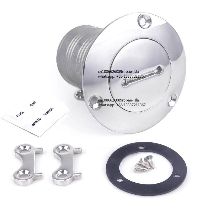 50mm Schlüssel-Bootsbeschlag,  – Deck Screw Stainless Bewertung und Preis