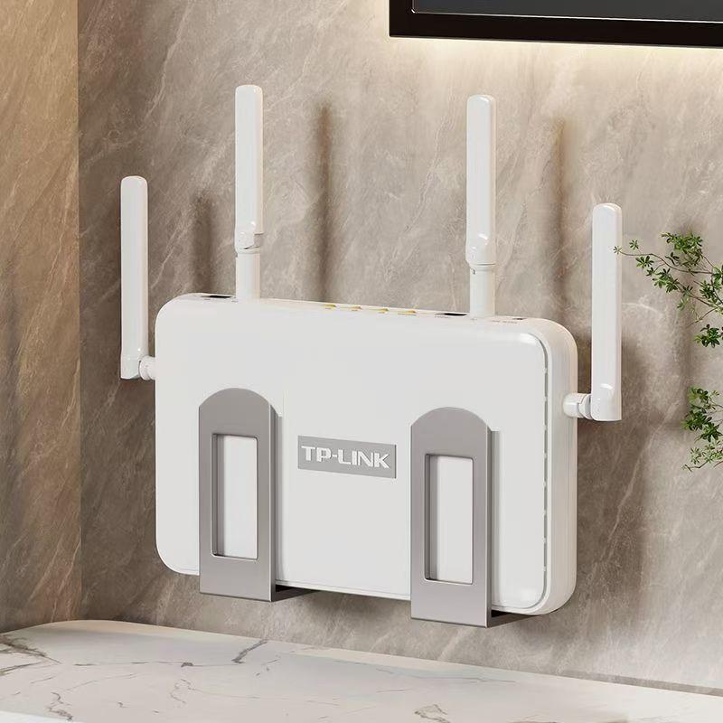 2 Stück Wandmontierte Router-A – Home Improvement House Bewertung und Preis