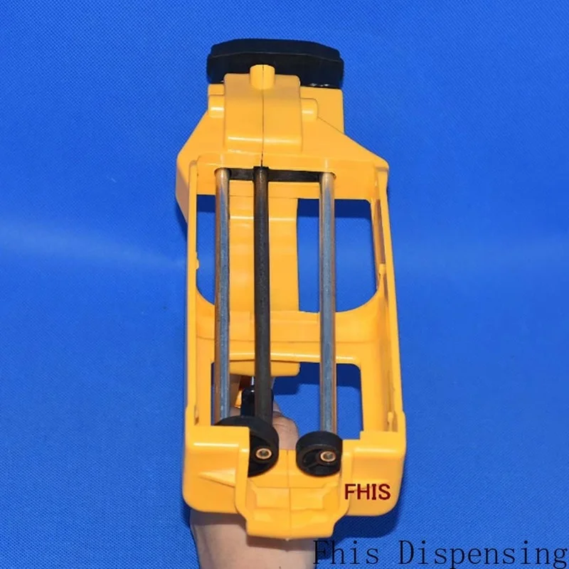 Kartuschen von Gelenken, Schön – Caulking Gun Dispensing Bewertung und Preis