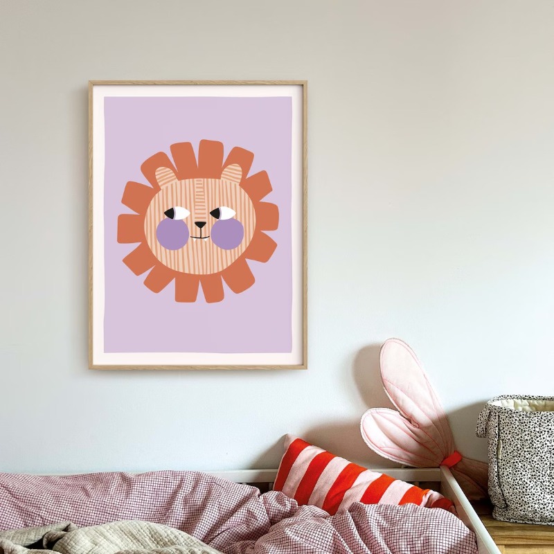 Cartoon Niedliche Tiere Illust – Home Improvement Kids Bewertung und Preis