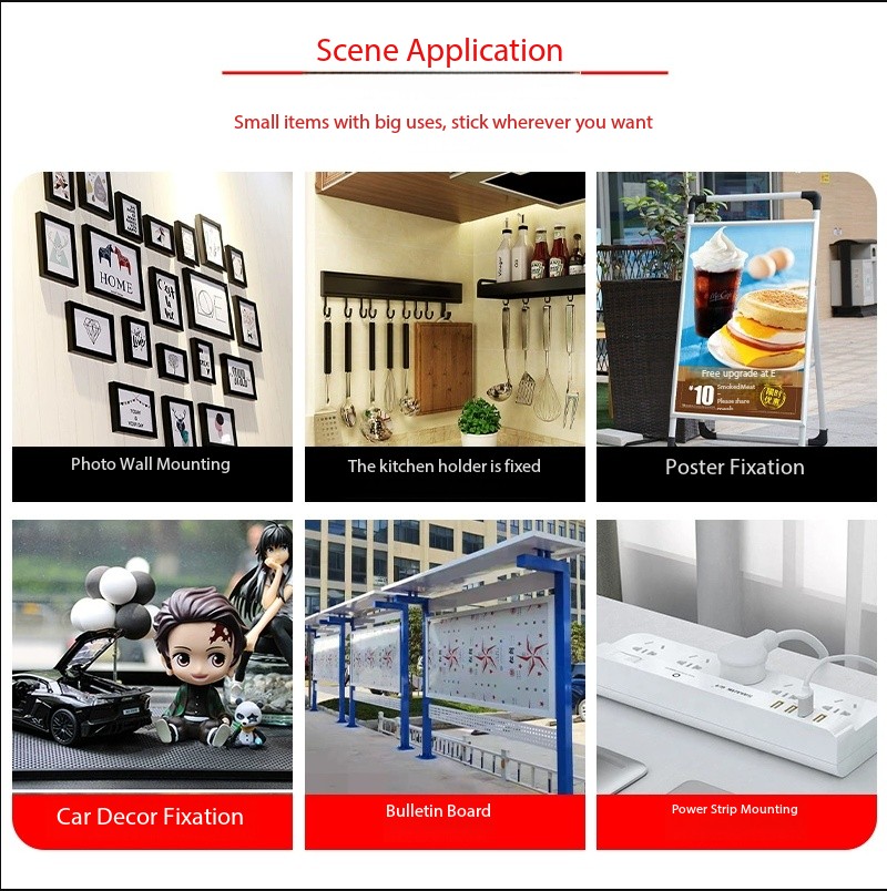 Doppelseitiges Klebeband aus S – Home Improvement Expo Bewertung und Preis