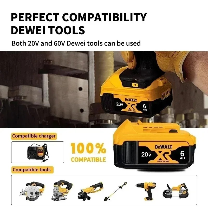 DEWALT DCD805 20V MAX XR Akku- – Home Improvement Expo Bewertung und Preis