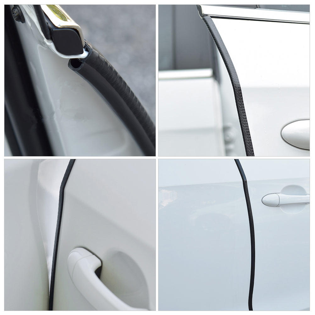 4 Meter Autotür-Dichtungsstrei – Door Weather Strip Bewertung und Preis