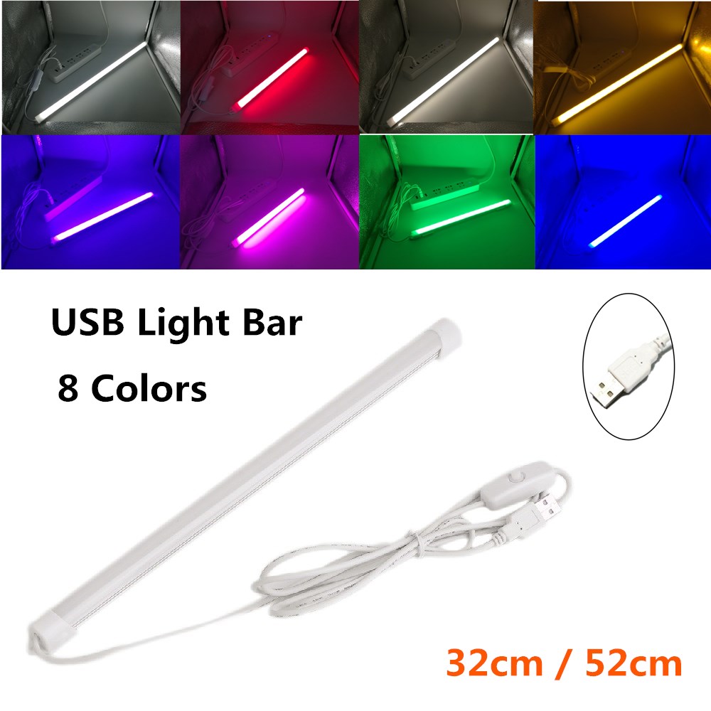 USB-LED-Lichtleiste, 5 V, star – Home Improvement Expo Bewertung und Preis