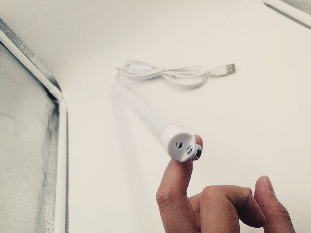 USB-LED-Lichtleiste, 5 V, star – Home Improvement Expo Bewertung und Preis