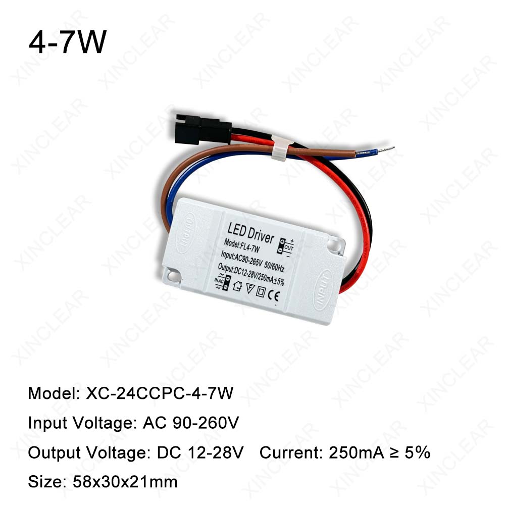 LED-Panel-Treiber Konstantstro – Home Improvement Expo Bewertung und Preis