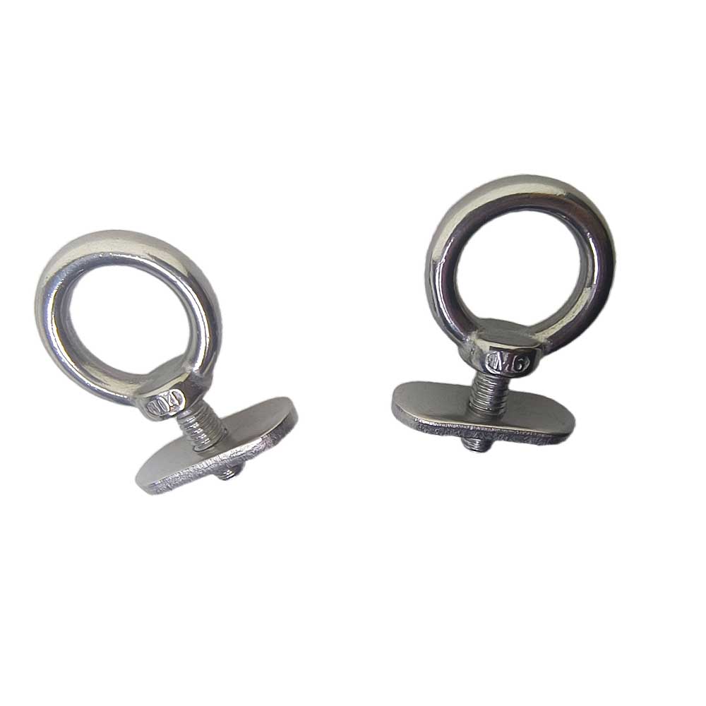 2/4 Stück verstellbarer Kajak- – Deck Screw Stainless Bewertung und Preis
