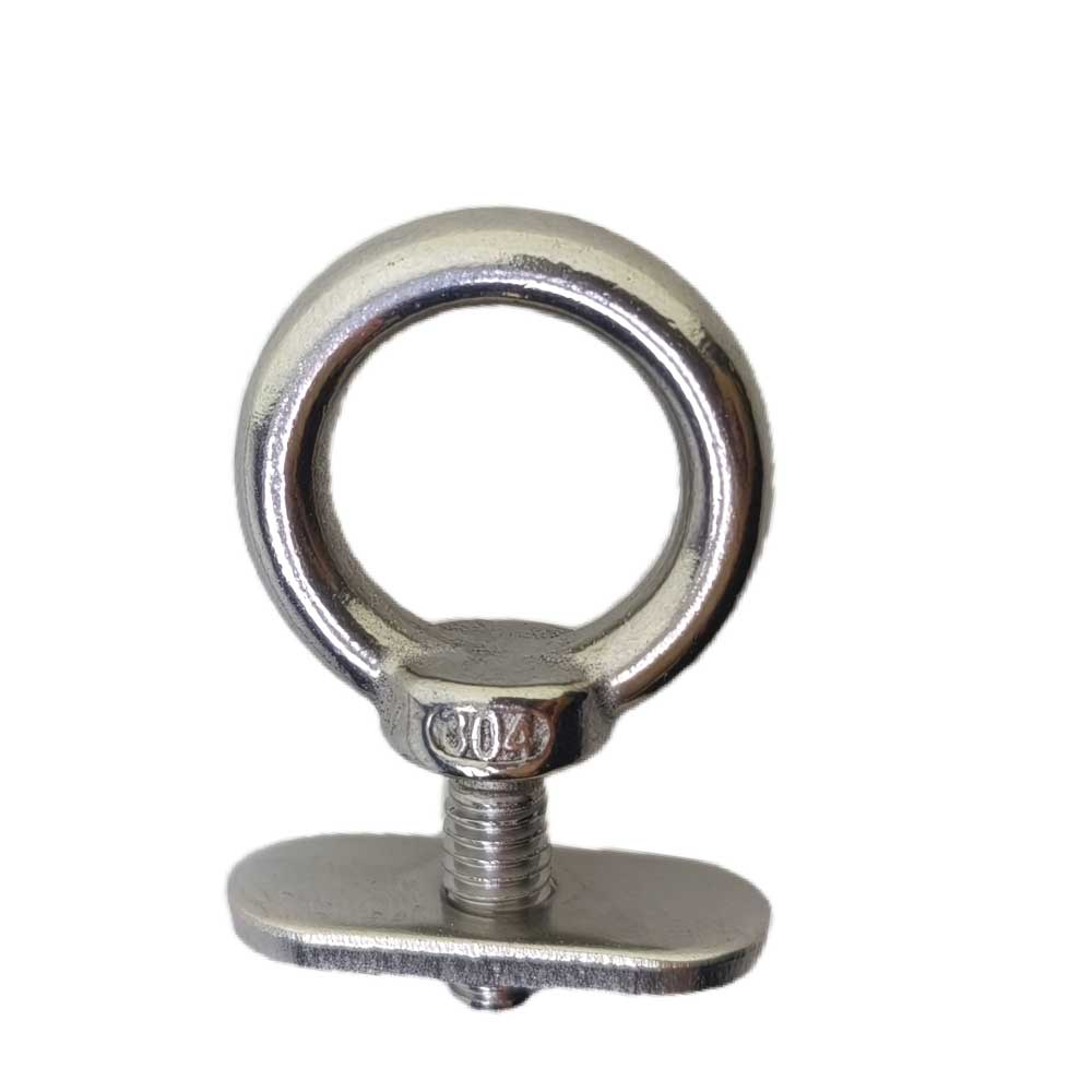 2/4 Stück verstellbarer Kajak- – Deck Screw Stainless Bewertung und Preis
