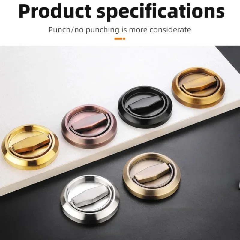 Premium 304 Edelstahl Verdeckt – Cabinet Handle Pull Bewertung und Preis