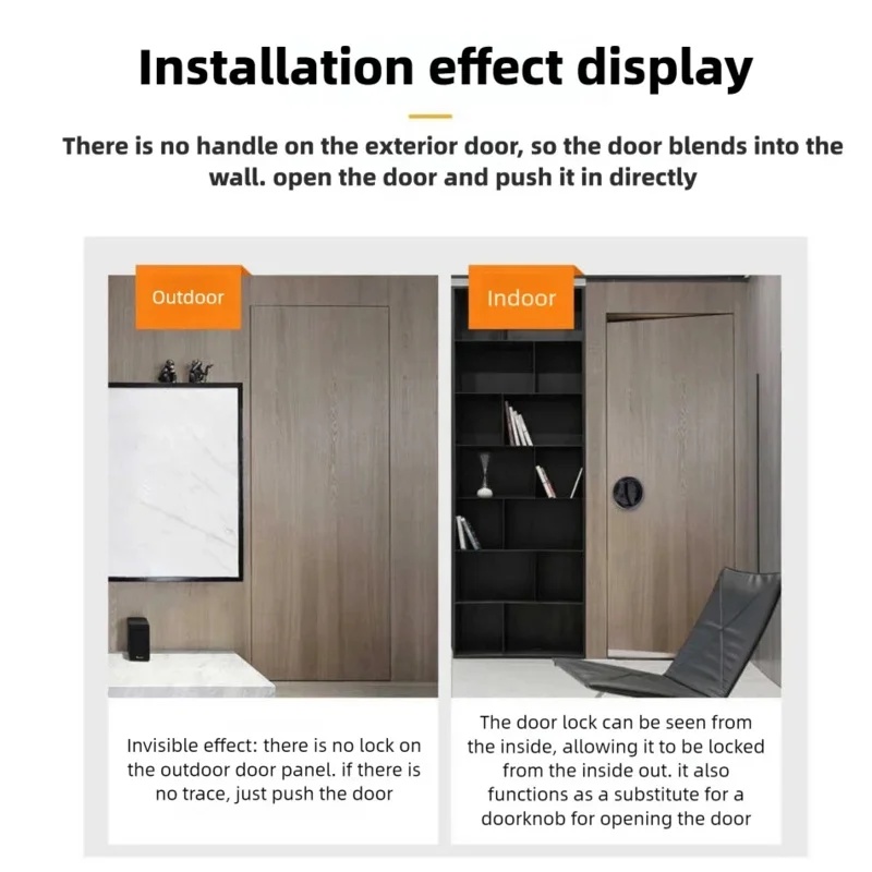 Premium 304 Edelstahl Verdeckt – Cabinet Handle Pull Bewertung und Preis