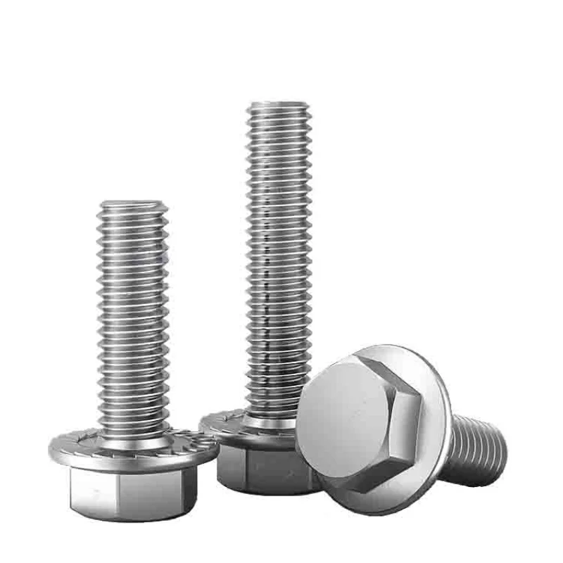M4 M5 M6 M8 M10 M12 304 Edelst – Deck Screw Stainless Bewertung und Preis
