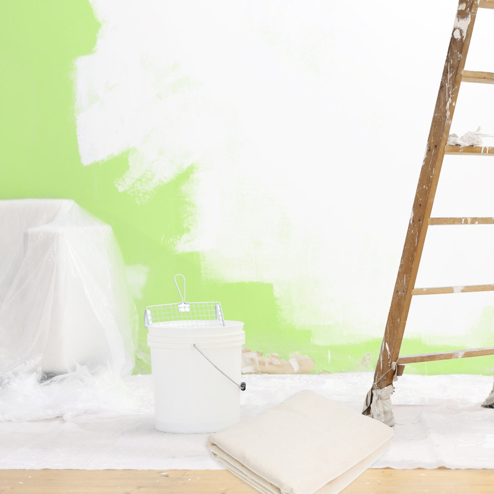 Robuste, waschbare, wiederverw – Home Improvement And Supply Bewertung und Preis