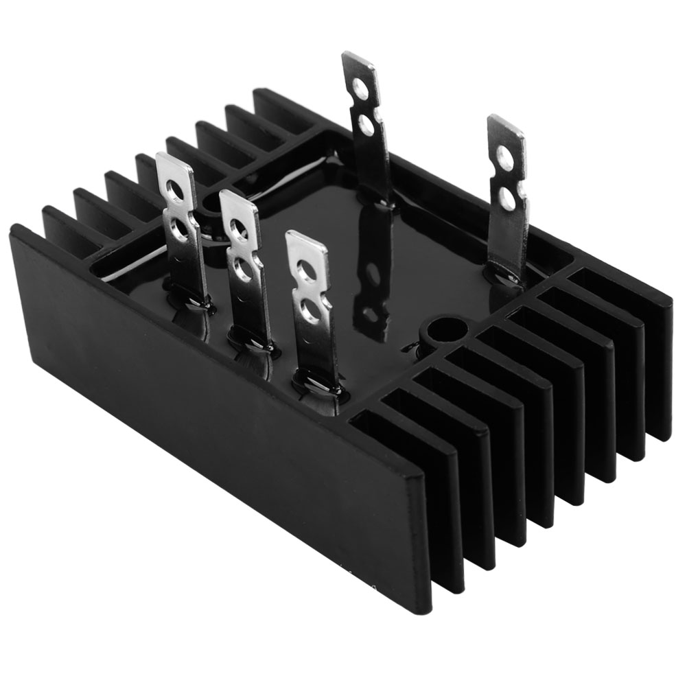 SQL100A 1600V Dreiphasen-Diode – Home Improvement And Supply Bewertung und Preis