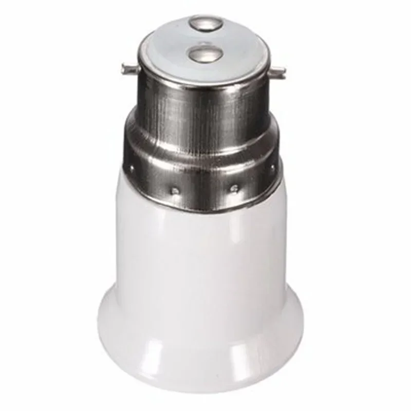 1/5 Stück B22 auf E27 LED-Glüh – Home Improvement Expo Bewertung und Preis