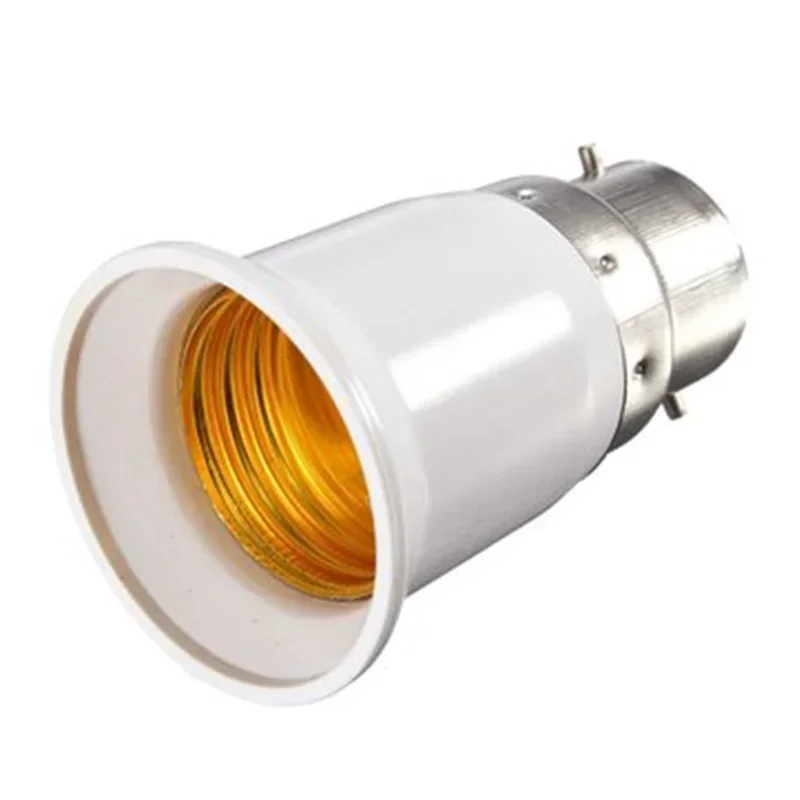 1/5 Stück B22 auf E27 LED-Glüh – Home Improvement Expo Bewertung und Preis
