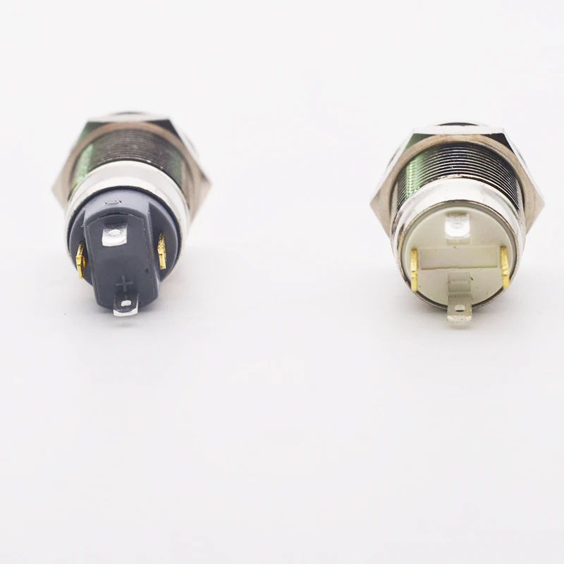 Elektronik Taste Schalter 12mm – Home Improvement Expo Bewertung und Preis