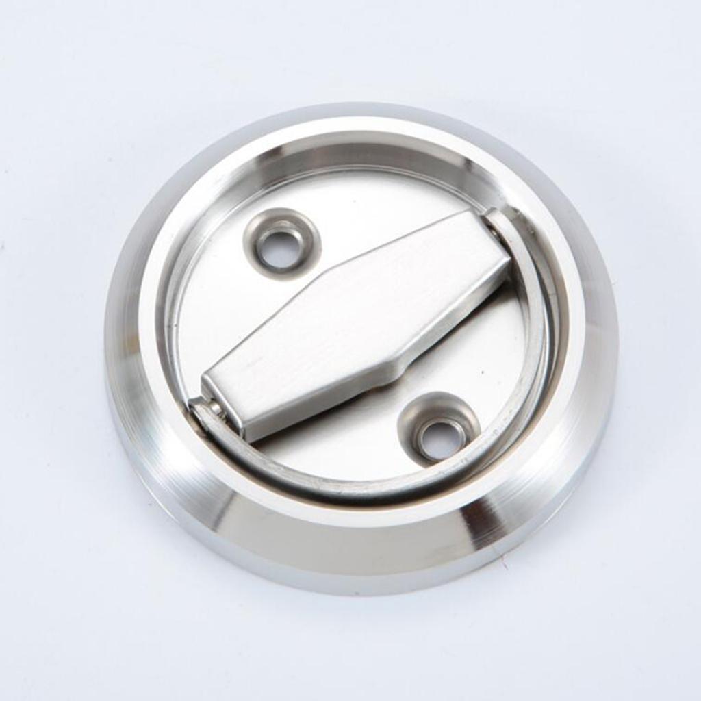 Gebürsteter Edelstahl-Schrankg – Cabinet Handle Pull Bewertung und Preis