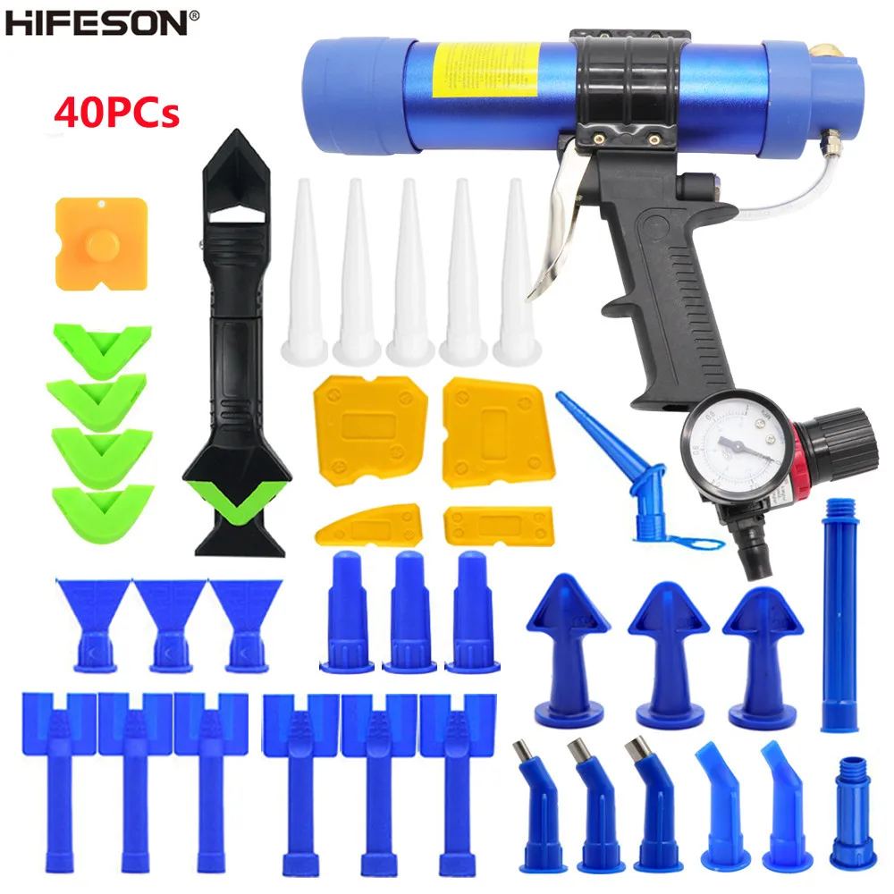 310ML Kartuschenpistole Pneuma – Caulking Gun Dispensing Bewertung und Preis