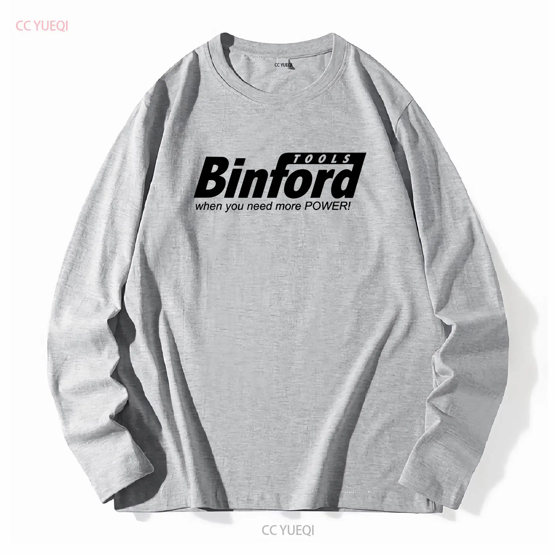 Binford Tools, wenn Sie mehr L – Home Improvement Show Bewertung und Preis