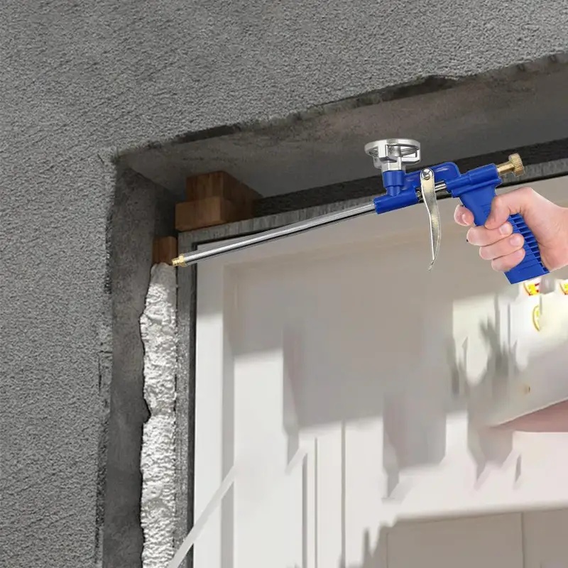 Professionelle Metall-Schaumst – Caulking Gun Dispensing Bewertung und Preis